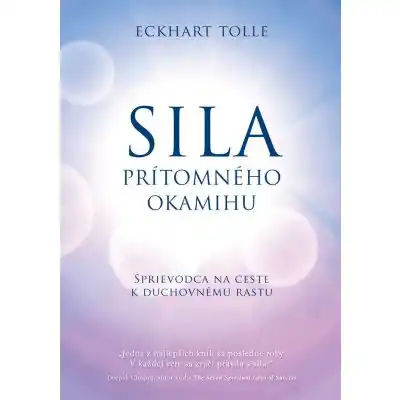 Síla přítomného okamžiku
